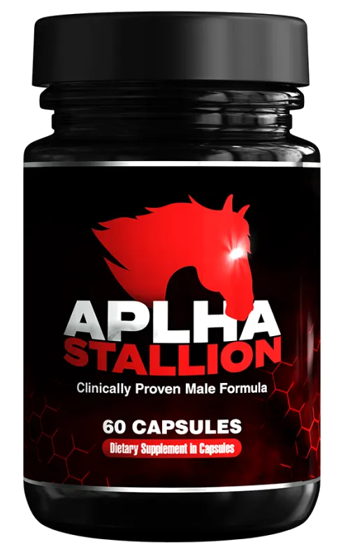 Alpha Stallion