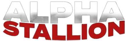 Alpha Stallion Logo